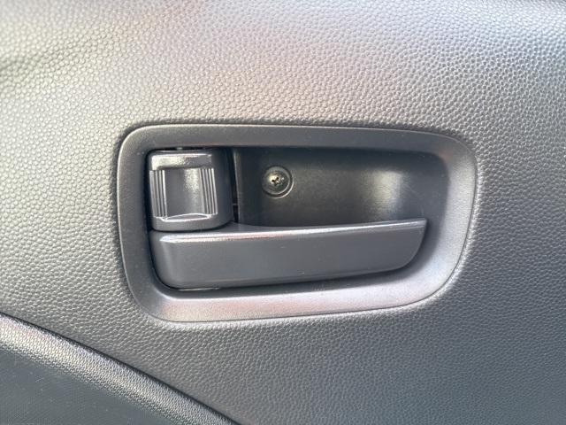 used 2022 Mitsubishi Mirage car, priced at $12,695