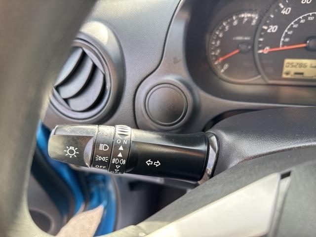 used 2022 Mitsubishi Mirage car, priced at $12,695