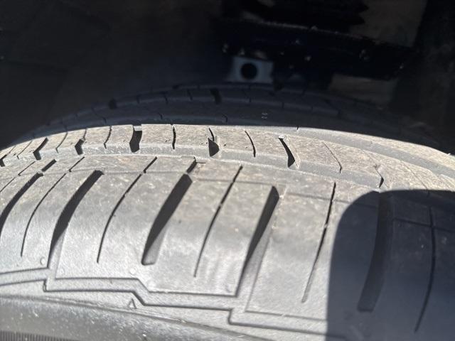 used 2023 GMC Terrain car, priced at $20,999