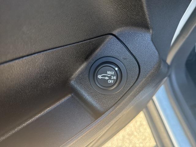 used 2023 GMC Terrain car, priced at $20,999