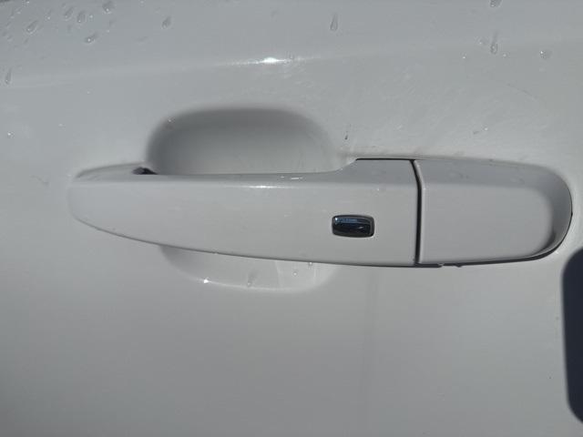 used 2023 GMC Terrain car, priced at $20,999