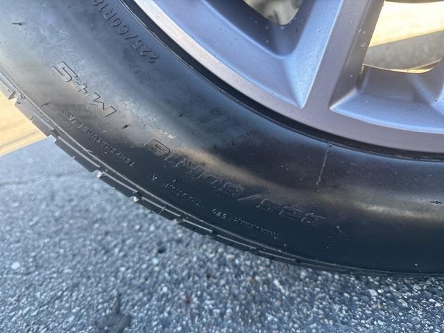 used 2023 GMC Terrain car, priced at $20,999