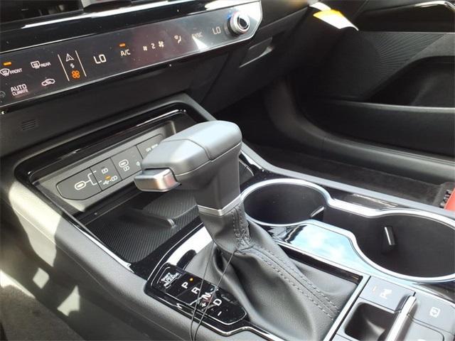 new 2026 Kia K5 car, priced at $31,375