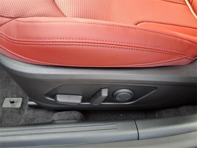 new 2026 Kia K5 car, priced at $31,375