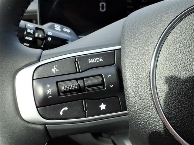 new 2026 Kia K5 car, priced at $31,375