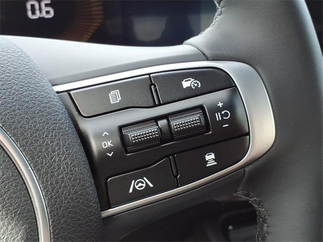 new 2026 Kia K5 car, priced at $31,375
