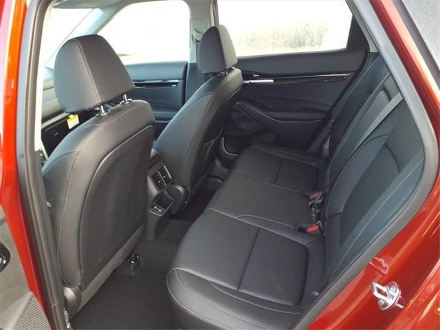 new 2026 Kia Seltos car, priced at $33,275