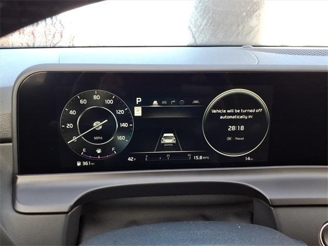 new 2026 Kia Seltos car, priced at $33,275