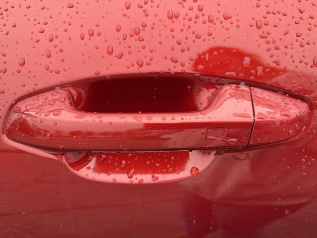 new 2026 Kia Seltos car, priced at $33,275