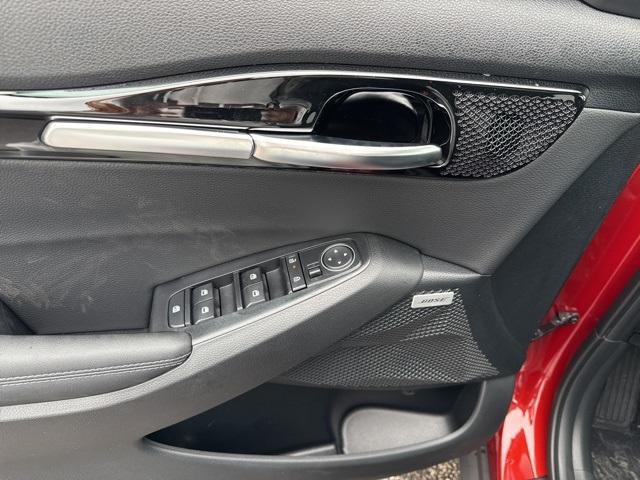 new 2026 Kia Seltos car, priced at $33,275