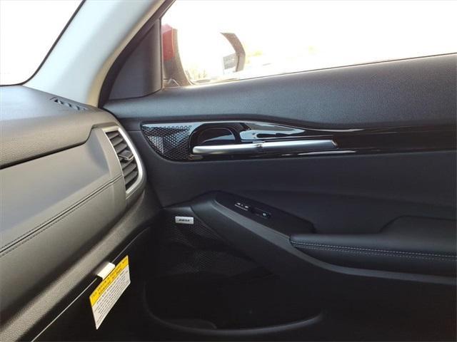 new 2026 Kia Seltos car, priced at $33,275