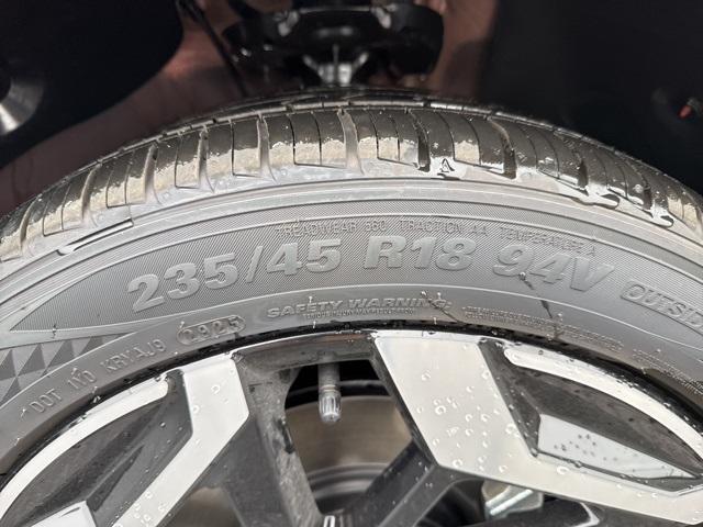 new 2026 Kia Seltos car, priced at $33,275