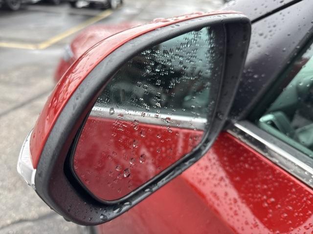 new 2026 Kia Seltos car, priced at $33,275