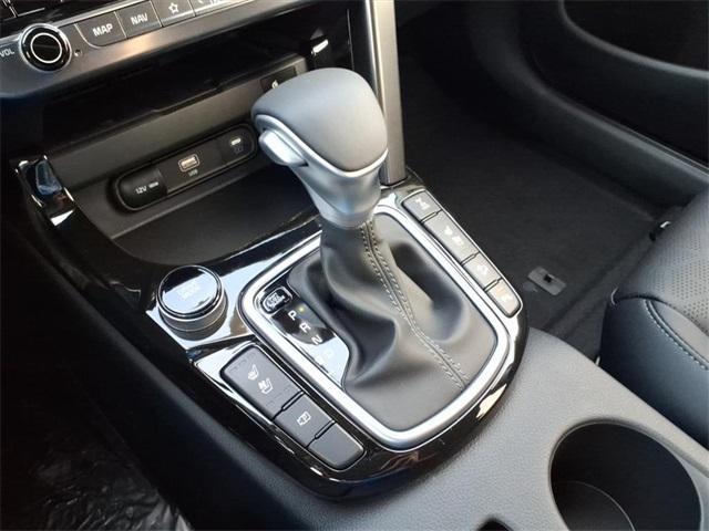 new 2026 Kia Seltos car, priced at $33,275