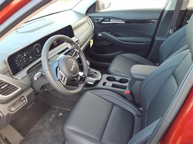 new 2026 Kia Seltos car, priced at $33,275