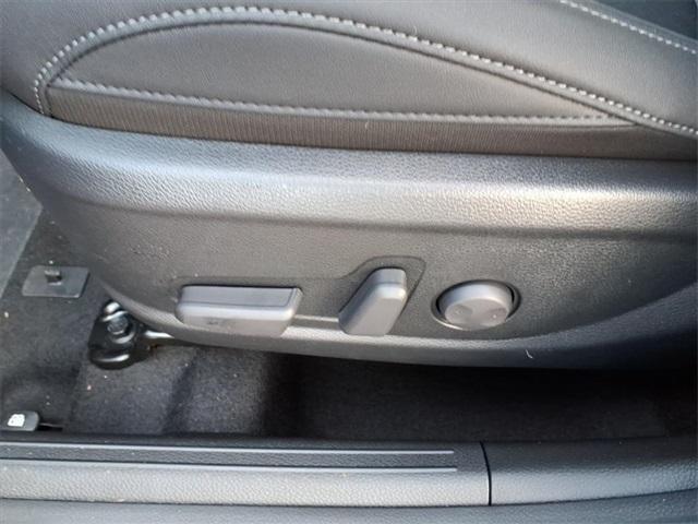 new 2026 Kia Seltos car, priced at $33,275