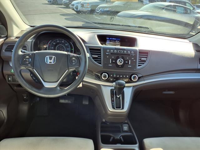 used 2014 Honda CR-V car, priced at $10,475