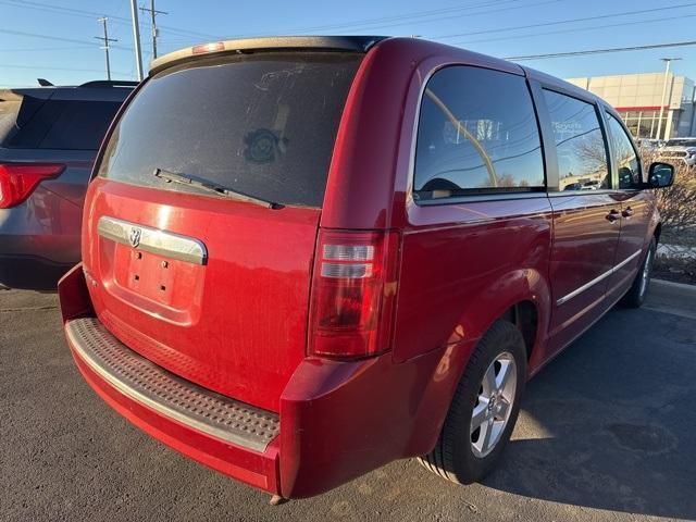 used 2008 Dodge Grand Caravan car