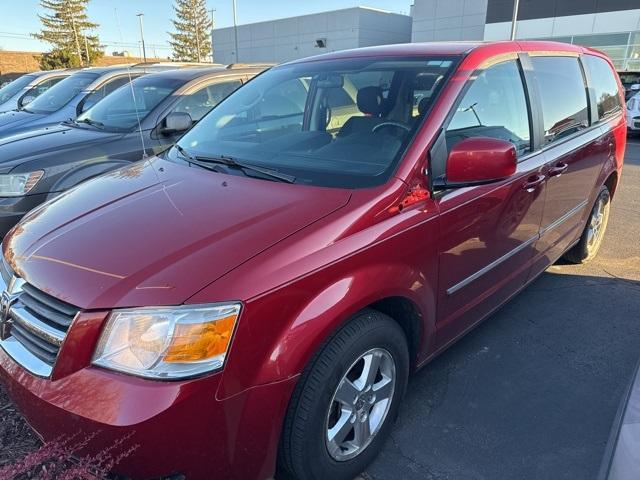 used 2008 Dodge Grand Caravan car