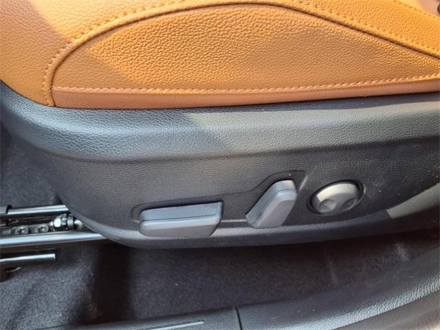 new 2025 Kia Soul car, priced at $25,877