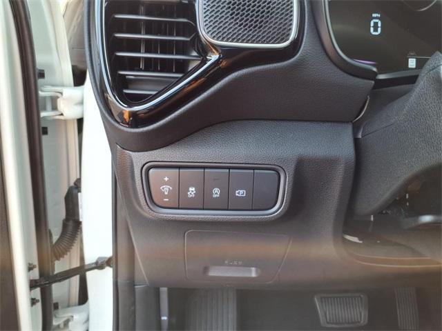 new 2025 Kia Soul car, priced at $25,877