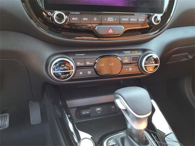 new 2025 Kia Soul car, priced at $25,877