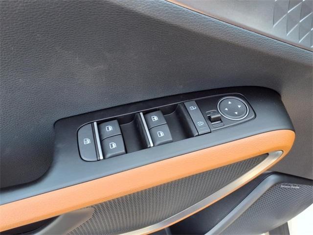 new 2025 Kia Soul car, priced at $25,877