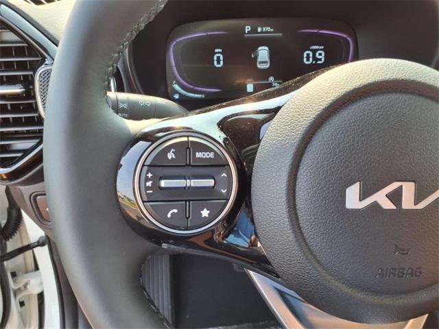 new 2025 Kia Soul car, priced at $25,877