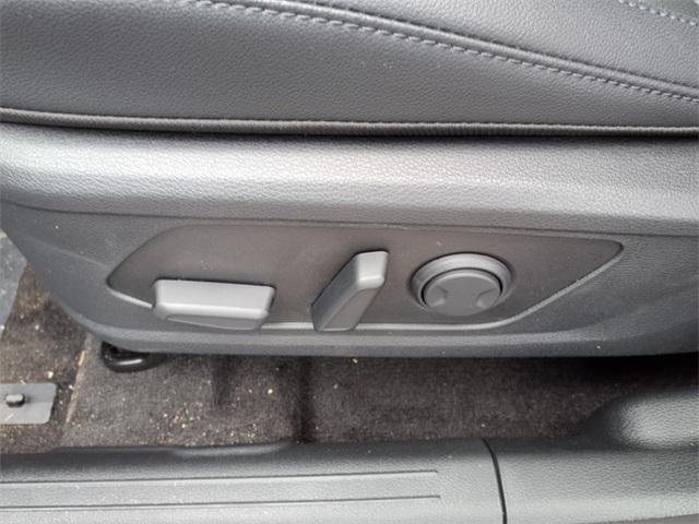 new 2025 Kia Sportage Plug-In Hybrid car, priced at $38,246