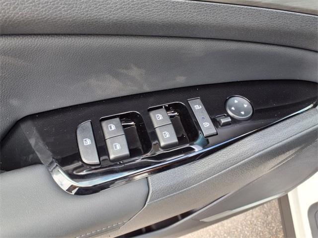 new 2025 Kia Sportage Plug-In Hybrid car, priced at $38,246