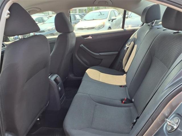 used 2016 Volkswagen Jetta car, priced at $7,650