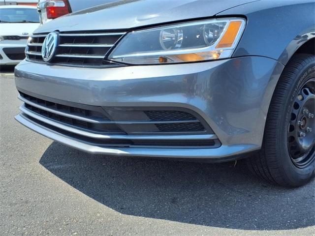used 2016 Volkswagen Jetta car, priced at $7,650