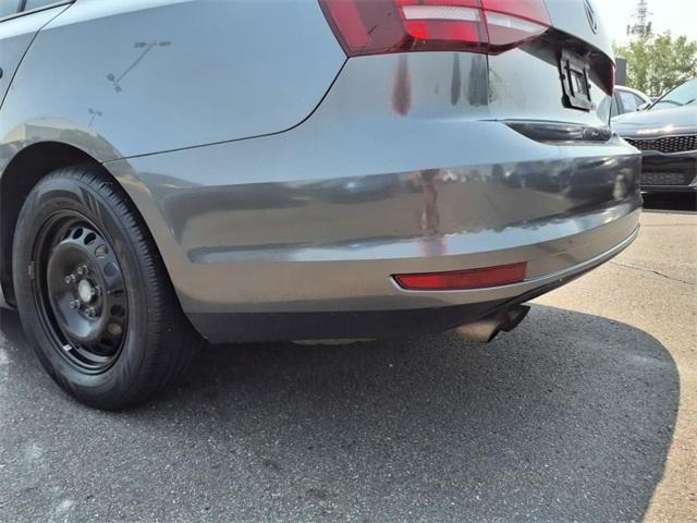 used 2016 Volkswagen Jetta car, priced at $7,650