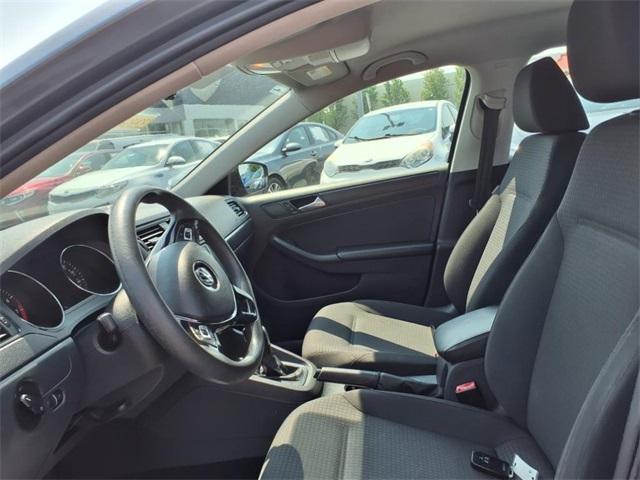 used 2016 Volkswagen Jetta car, priced at $7,650