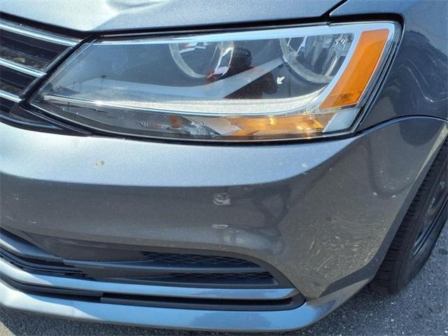 used 2016 Volkswagen Jetta car, priced at $7,650