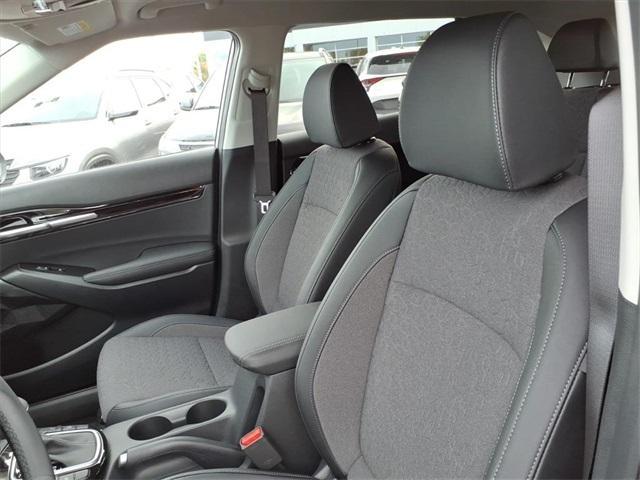 new 2026 Kia Seltos car, priced at $28,420