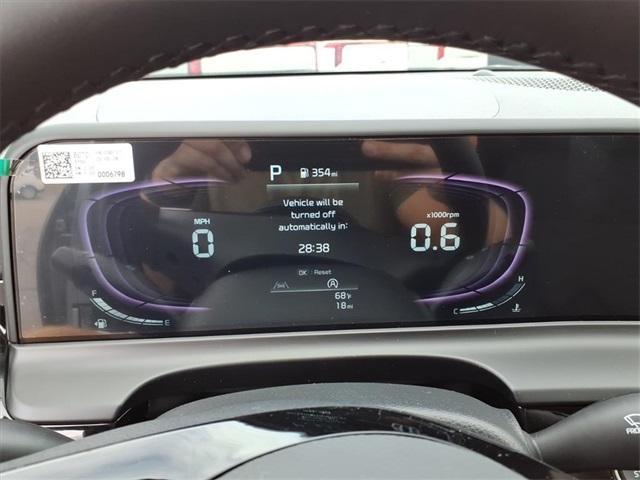 new 2026 Kia Seltos car, priced at $28,420