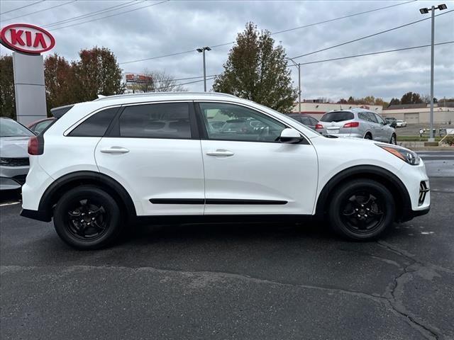 used 2022 Kia Niro car, priced at $19,769