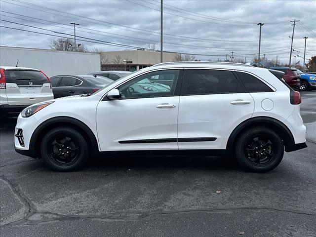 used 2022 Kia Niro car, priced at $19,769