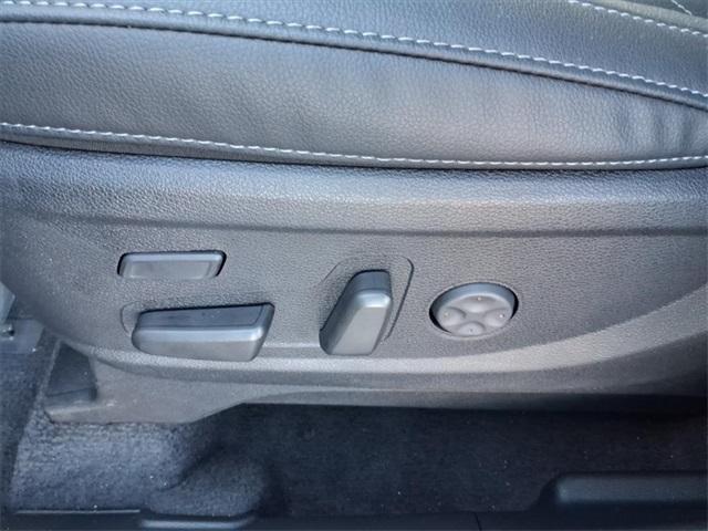 new 2025 Kia Telluride car, priced at $50,215