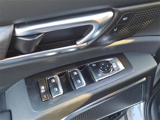 new 2025 Kia Telluride car, priced at $50,215