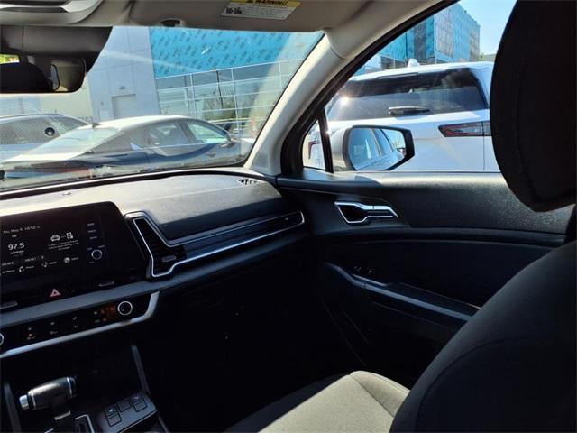 used 2023 Kia Sportage car, priced at $24,969