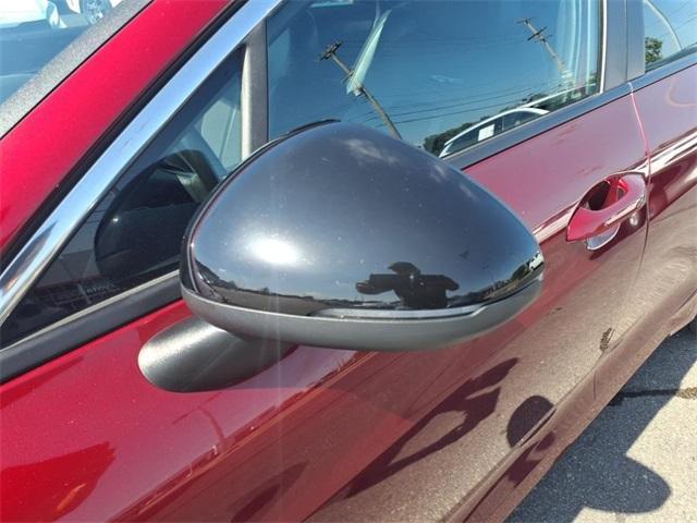 used 2022 Kia K5 car, priced at $23,320