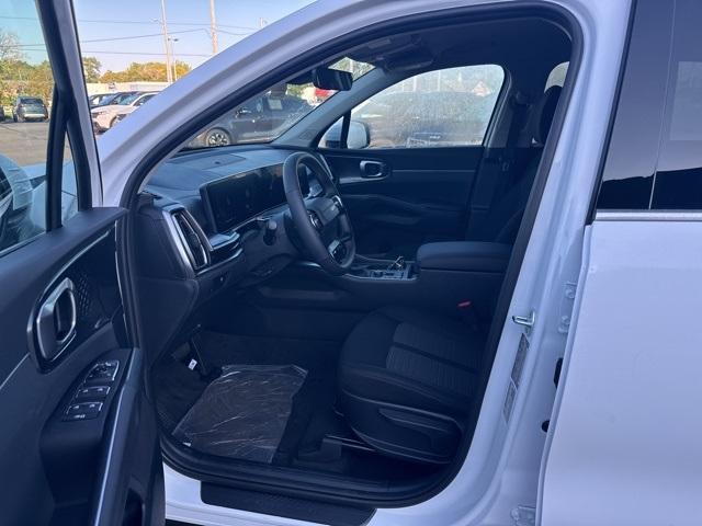 new 2026 Kia Sorento car, priced at $33,930