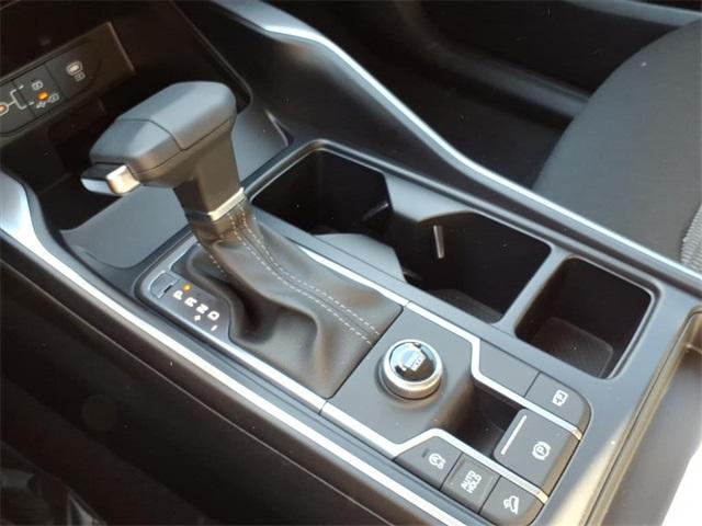 new 2026 Kia Sorento car, priced at $33,430