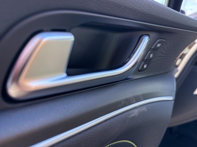 new 2026 Kia K5 car, priced at $38,775