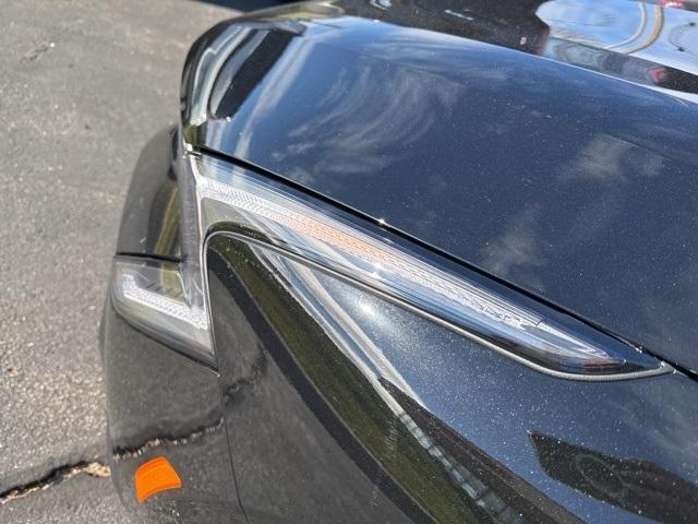 new 2026 Kia K5 car, priced at $38,775