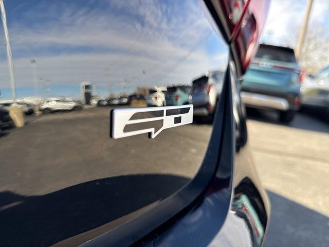 new 2026 Kia K5 car, priced at $38,775