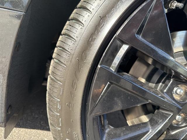 new 2026 Kia K5 car, priced at $38,775