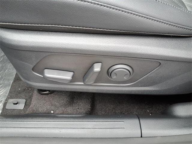 new 2026 Kia Sportage Hybrid car, priced at $37,160